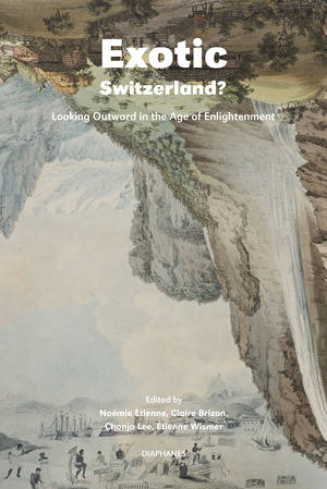 Claire Brizon (Hg.), Chonja Lee (Hg.), ...: Exotic Switzerland?