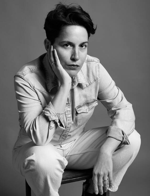 Allison Grimaldi Donahue