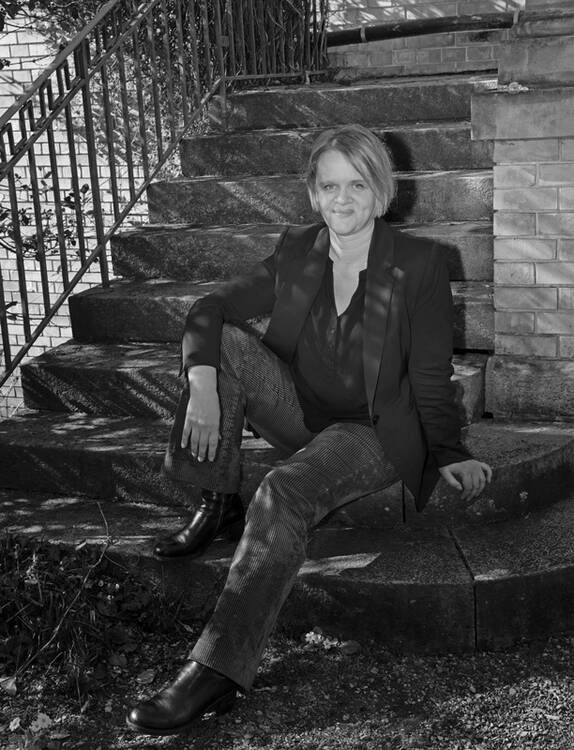 Sylvia Sasse