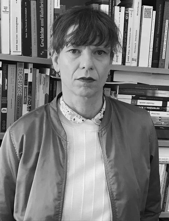 Katja Diefenbach