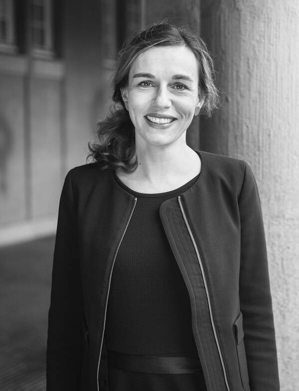 Sophie Witt